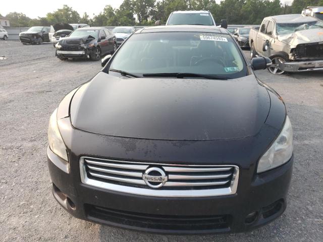 Photo 5 from auction – 2013 NISSAN MAXIMA S with VIN 1N4AA5AP7DC814537