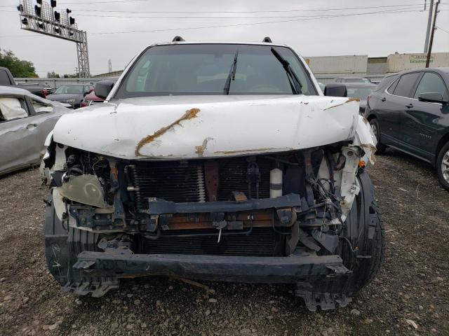 Photo 5 from auction – 2006 NISSAN PATHFINDER with VIN 5N1AR18U06C607283