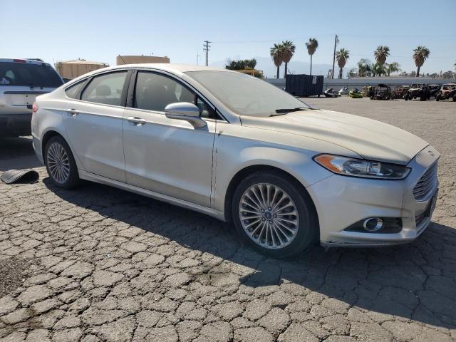 Photo 4 from auction – 2016 FORD FUSION TIT with VIN 3FA6P0K93GR198655