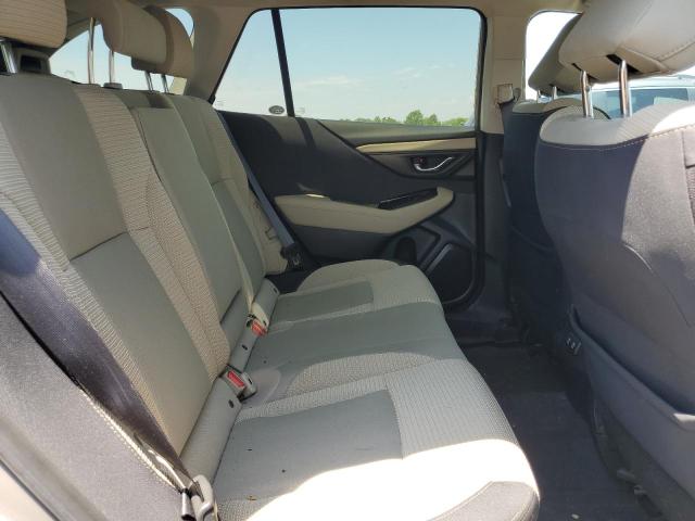 Photo 11 from auction – 2020 SUBARU OUTBACK PR with VIN 4S4BTAEC6L3211968