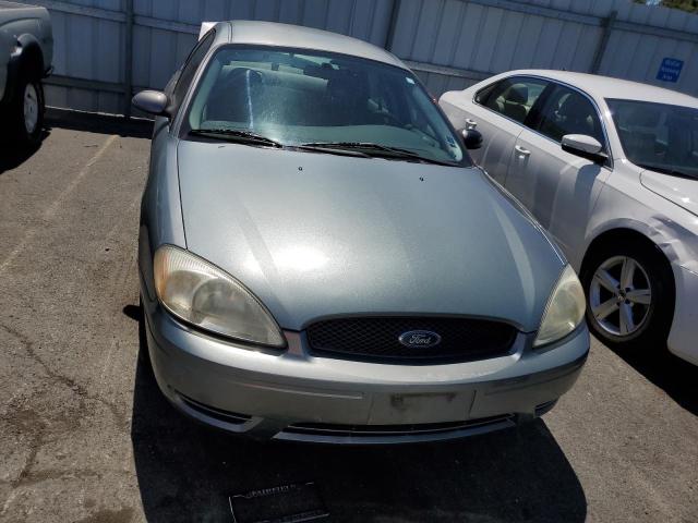 Снимка 5 от търг – 2006 FORD TAURUS SE с VIN 1FAFP53U06A134923