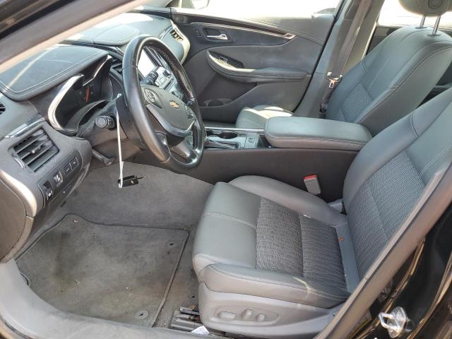 Photo 7 from auction – 2014 CHEVROLET IMPALA with VIN 2G1125S30E9256860