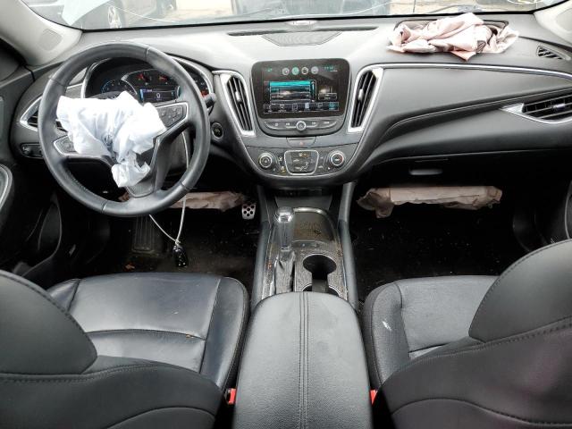 Photo 8 from auction – 2016 CHEVROLET MALIBU LT with VIN 1G1ZE5ST7GF267892