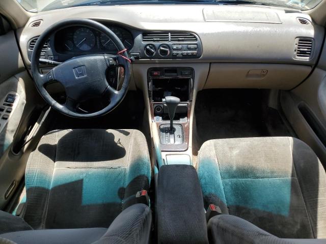 Photo 8 from auction – 1997 HONDA ACCORD with VIN 1HGCD5604VA246848
