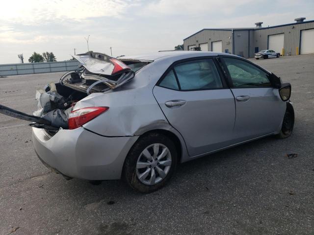 Photo 3 from auction – 2015 TOYOTA COROLLA L with VIN 2T1BURHEXFC357184