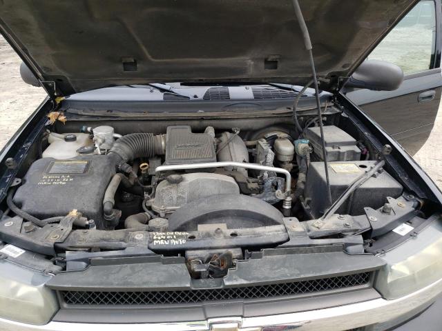 Photo 11 from auction – 2008 CHEVROLET TRAILBLAZE with VIN 1GNDT13S882155723