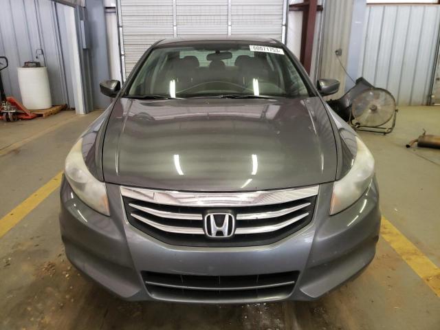Photo 5 from auction – 2012 HONDA ACCORD LX with VIN 1HGCP2F3XCA108468