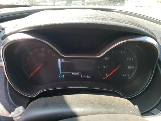 Photo 9 from auction – 2015 CHEVROLET IMPALA LT with VIN 2G1125S38F9102172