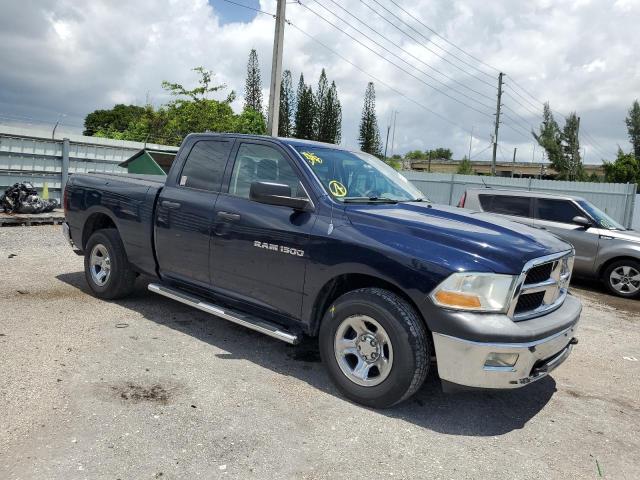 Photo 4 from auction – 2012 DODGE RAM 1500 S with VIN 1C6RD7FP1CS240070