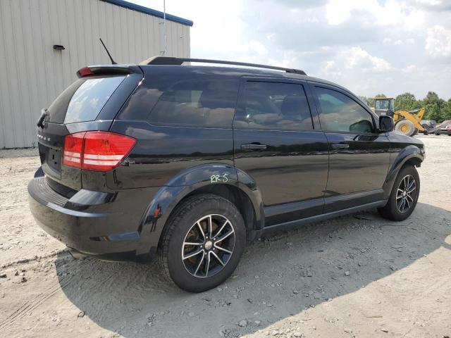 Снимка 3 от търг – 2017 DODGE JOURNEY SE с VIN 3C4PDCAB8HT568127