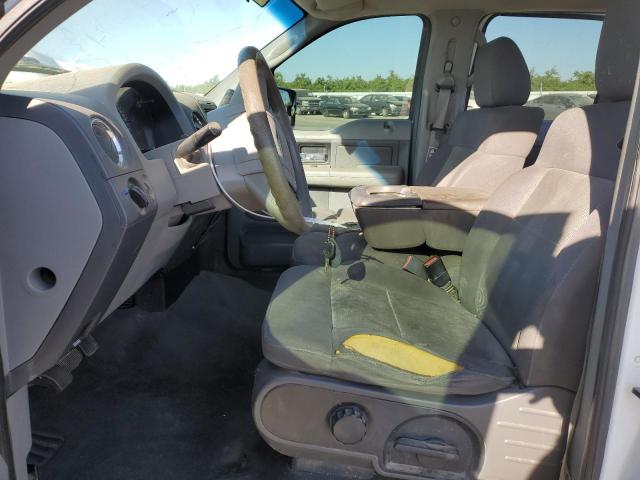 Photo 7 from auction – 2004 FORD F150 SUPER with VIN 1FTPW12574KB80535