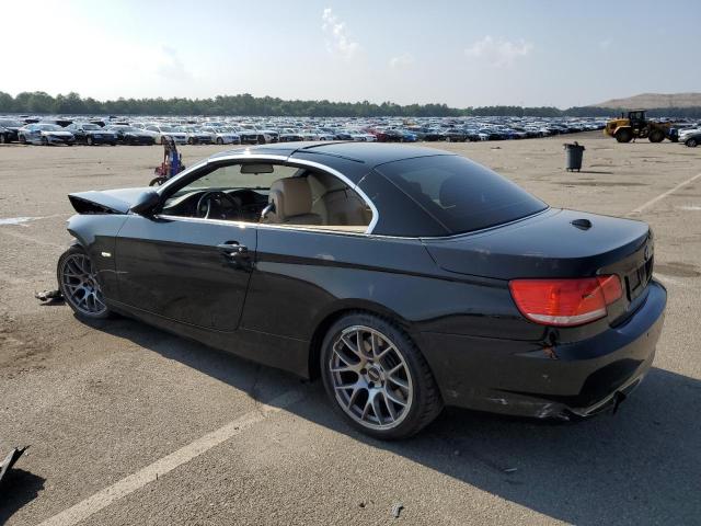 Photo 2 from auction – 2007 BMW 335 I with VIN WBAWL73567PX48431