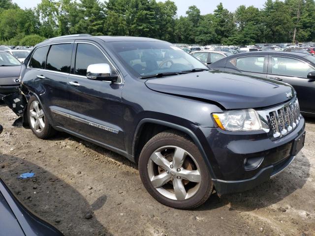 Photo 4 from auction – 2012 JEEP GRAND CHER with VIN 1C4RJFCGXCC310255