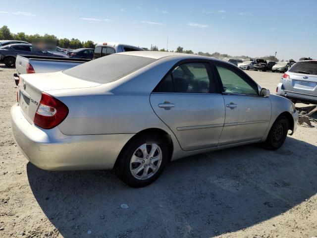 Photo 3 from auction – 2004 TOYOTA CAMRY LE with VIN 4T1BE32K74U369815