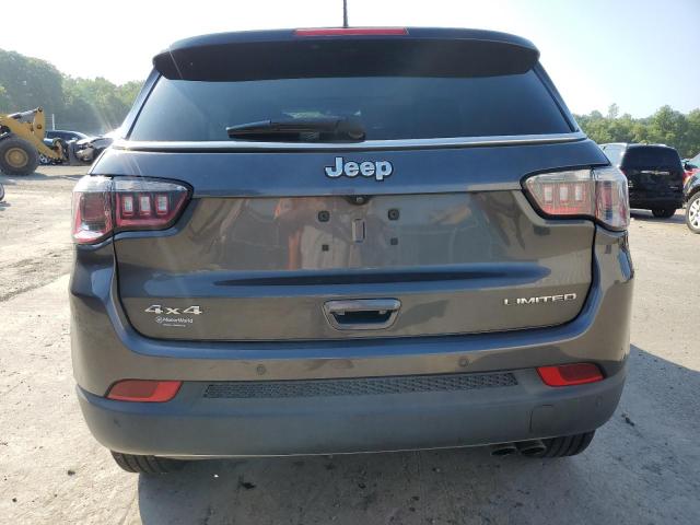 Photo 6 from auction – 2018 JEEP COMPASS LI with VIN 3C4NJDCB4JT478868