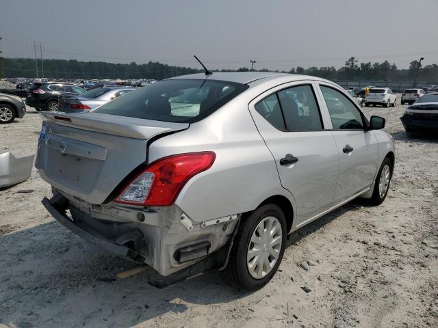 Photo 3 from auction – 2017 NISSAN VERSA S with VIN 3N1CN7AP5HL905225