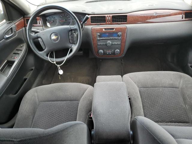 Photo 8 from auction – 2006 CHEVROLET IMPALA LT with VIN 2G1WT55K669274805