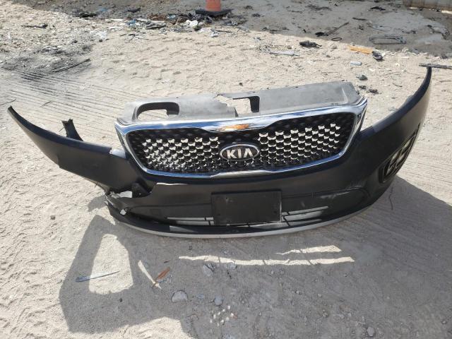 Photo 13 from auction – 2019 KIA SORENTO EX with VIN 5XYPH4A50KG445313