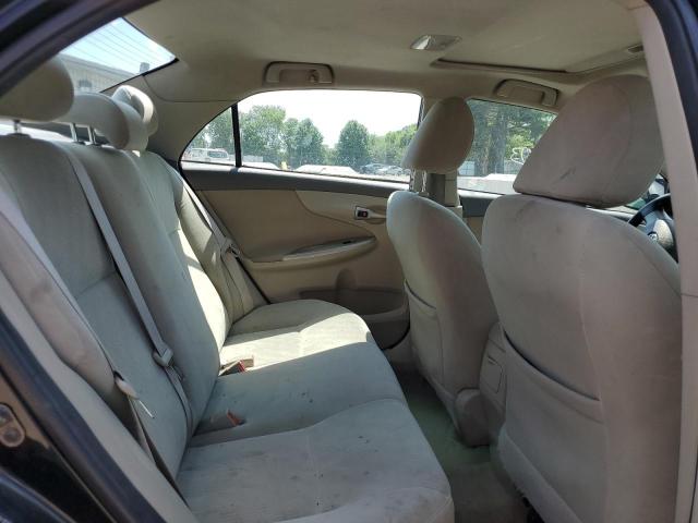 Photo 6 from auction – 2010 TOYOTA COROLLA BA with VIN 2T1BU4EE2AC241008