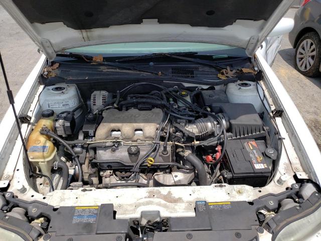 Photo 11 from auction – 2003 CHEVROLET MALIBU LS with VIN 1G1NE52J63M626524