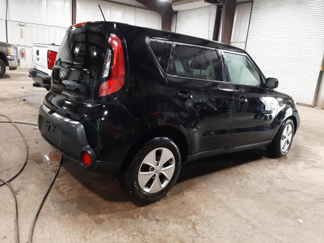 صورة رقم 3 من المزاد - 2015 KIA SOUL مع VIN KNDJN2A23F7193262