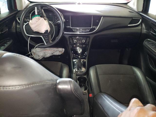 Photo 8 from auction – 2019 BUICK ENCORE PRE with VIN KL4CJESB6KB954310