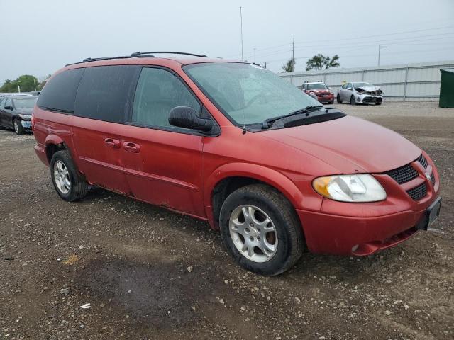 Photo 4 from auction – 2003 DODGE GRAND CARA with VIN 2D4GP44L43R269380