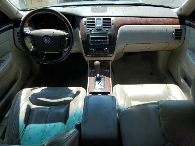 Photo 8 from auction – 2006 CADILLAC DTS with VIN 1G6KD57Y76U103362