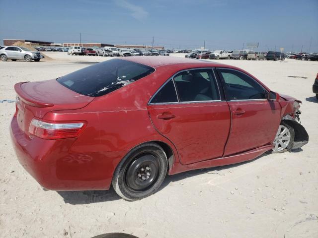 Photo 3 from auction – 2007 TOYOTA CAMRY CE with VIN 4T1BE46K67U194638