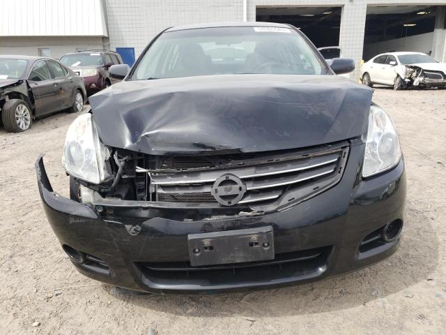 Photo 5 from auction – 2011 NISSAN ALTIMA BAS with VIN 1N4AL2APXBC107695