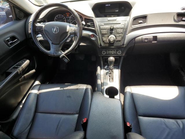 Photo 8 from auction – 2017 ACURA ILX BASE W with VIN 19UDE2F35HA010224