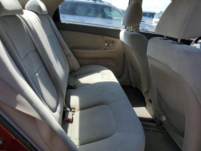 Снимка 10 от търг – 2007 KIA SPECTRA EX с VIN KNAFE121475375701