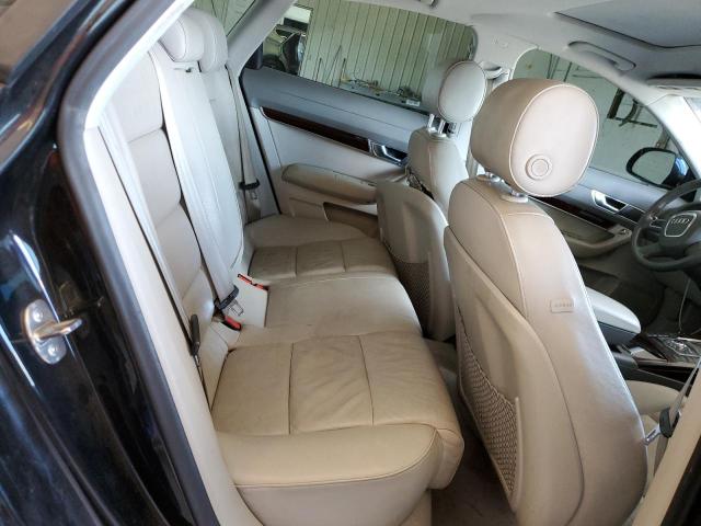 Photo 10 from auction – 2010 AUDI A6 PREMIUM with VIN WAUEKAFB0AN007014