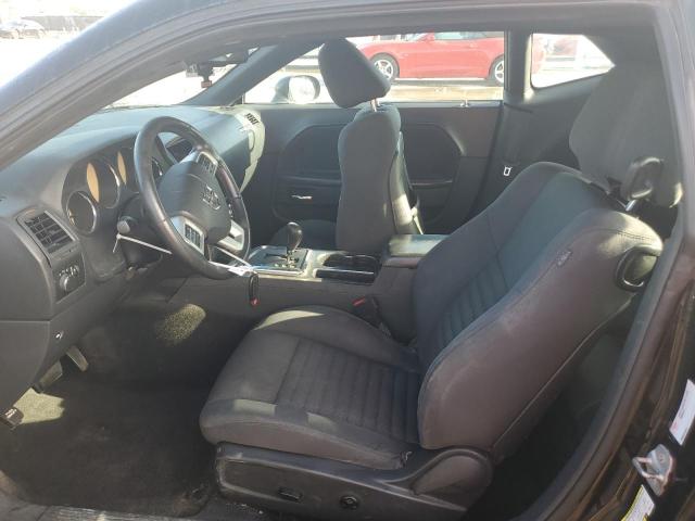 Photo 7 from auction – 2014 DODGE CHALLENGER with VIN 2C3CDYAG2EH254215