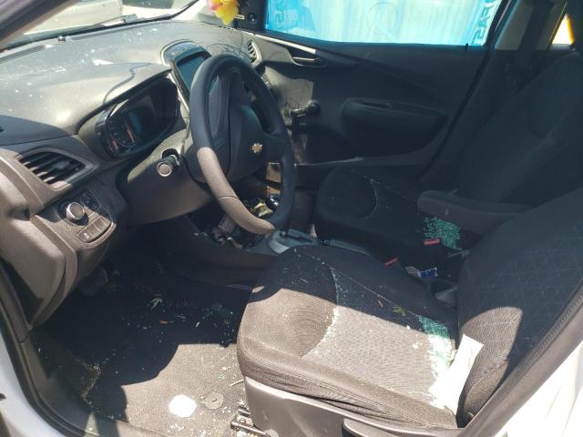 Zdjęcie 7 z aukcji – 2021 CHEVROLET SPARK LS z VIN KL8CB6SA0MC738362