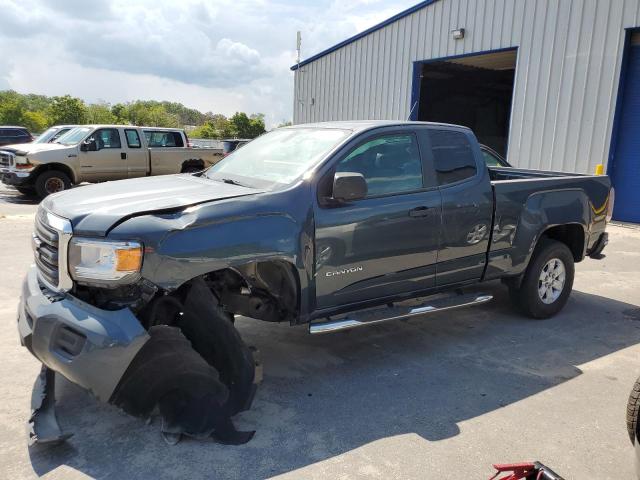 صورة رقم 1 من المزاد - 2020 GMC CANYON مع VIN 1GTH5BEA6L1120949