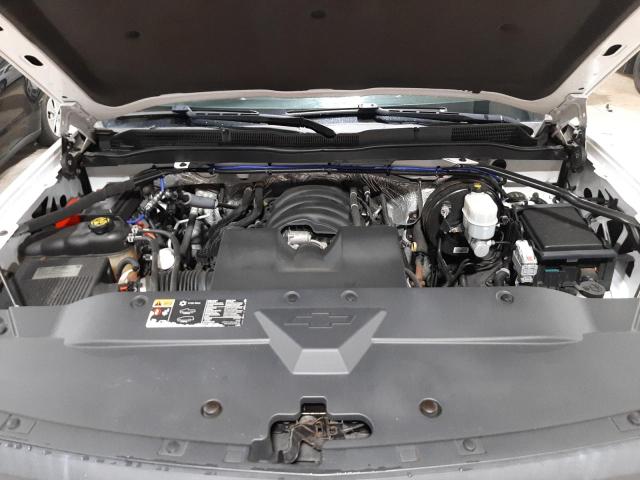 Photo 11 from auction – 2015 CHEVROLET SILVERADO with VIN 1GCNKPEH6FZ226765