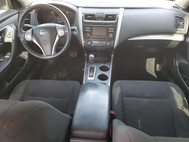Photo 8 from auction – 2015 NISSAN ALTIMA 2.5 with VIN 1N4AL3AP5FC457215