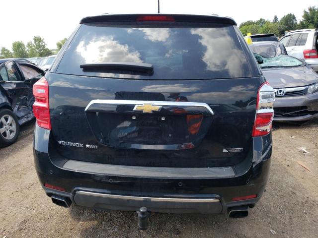 Photo 6 from auction – 2017 CHEVROLET EQUINOX PR with VIN 2GNFLGE36H6234084