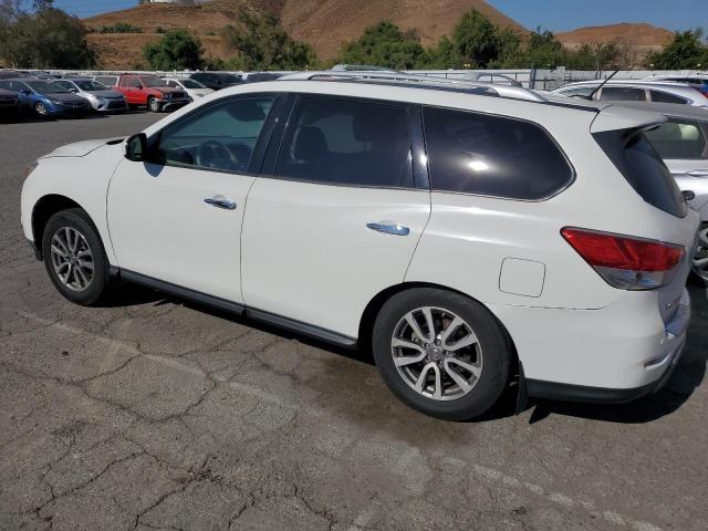 صورة رقم 2 من المزاد - 2014 NISSAN PATHFINDER مع VIN 5N1AR2MN6EC637455