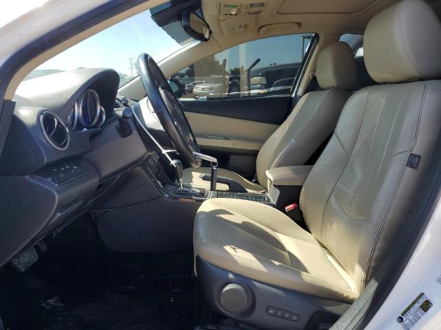 Photo 7 from auction – 2009 MAZDA 6 I with VIN 1YVHP82A795M08072