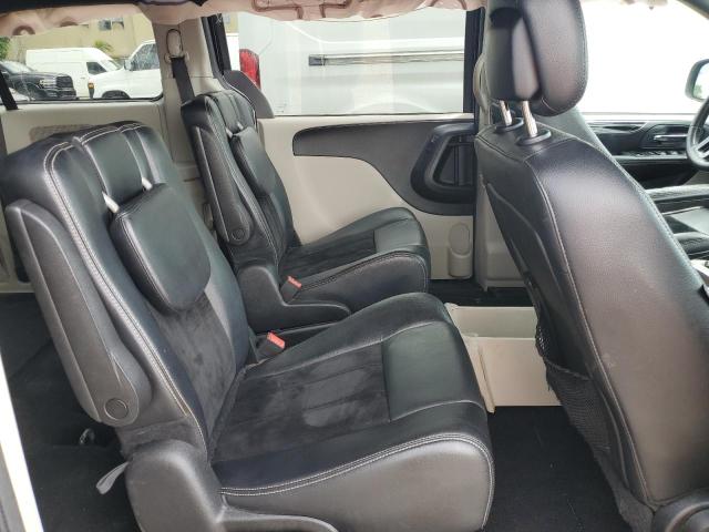 Photo 11 from auction – 2017 DODGE GRAND CARA with VIN 2C4RDGCG8HR604488