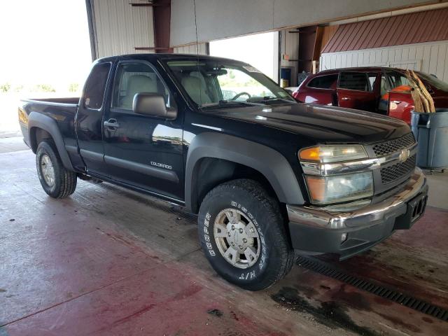 Photo 4 from auction – 2005 CHEVROLET COLORADO with VIN 1GCDT196358239752