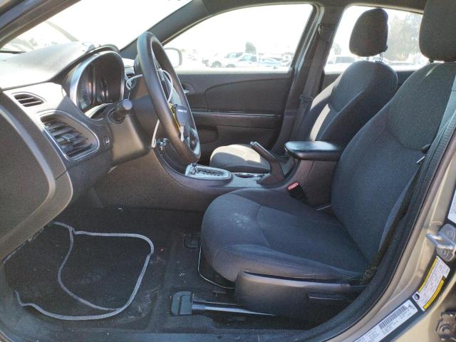 Photo 7 from auction – 2012 CHRYSLER 200 LX with VIN 1C3CCBAB5CN202232