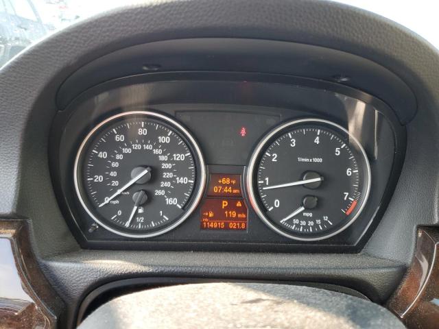 Photo 9 from auction – 2011 BMW 328 XI with VIN WBAPK7C56BF083178