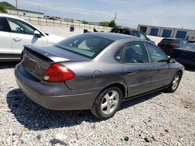 Photo 3 from auction – 2003 FORD TAURUS SES with VIN 1FAFP55U83G149630
