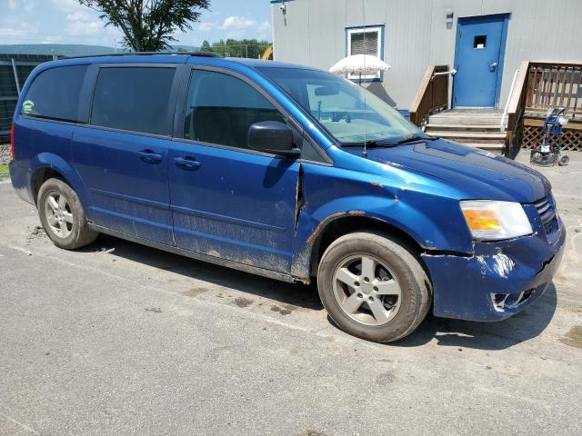 Photo 4 from auction – 2010 DODGE GRAND CARA with VIN 2D4RN3D14AR335916