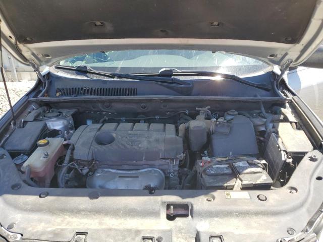 Photo 12 from auction – 2011 TOYOTA RAV4 with VIN 2T3BF4DV0BW125843