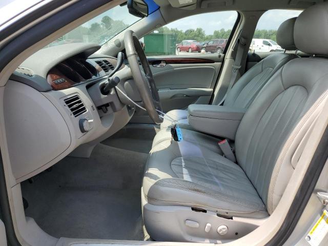 Photo 7 from auction – 2006 BUICK LUCERNE CX with VIN 1G4HD57206U254834