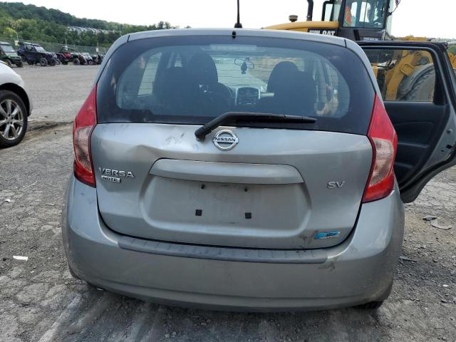 Photo 6 from auction – 2015 NISSAN VERSA NOTE with VIN 3N1CE2CP4FL440076